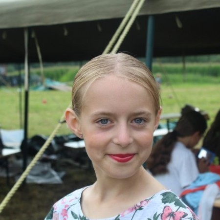 IMG 2045 - Scouts en Gidsen Zaventem 